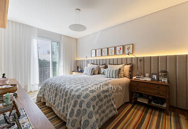 Suíte Master - Imagem 29