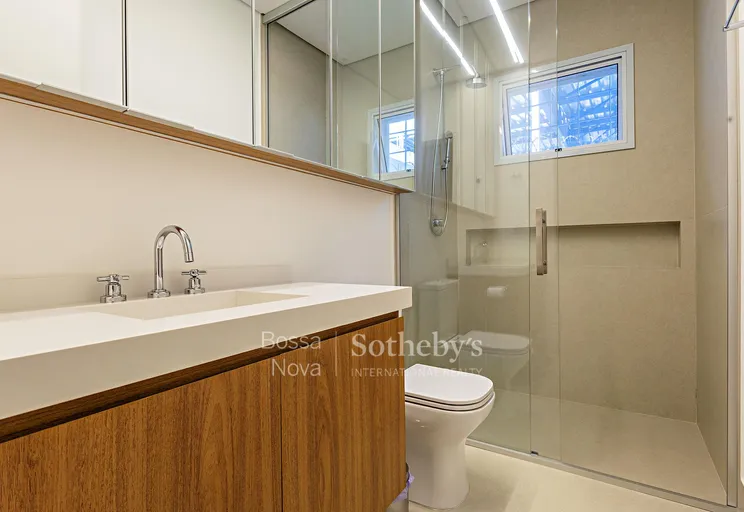 Banheiro da suíte 2 - Imagem 39