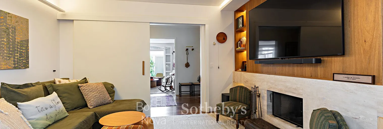 Sala de TV - Imagem 13