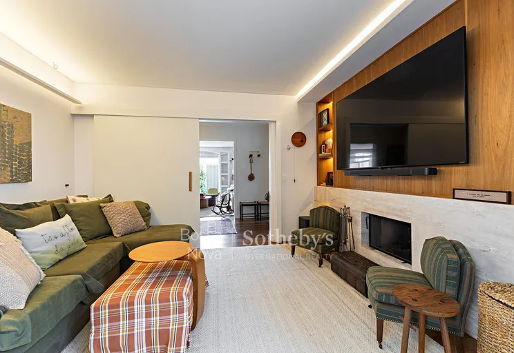 Sala de TV - Imagem 13