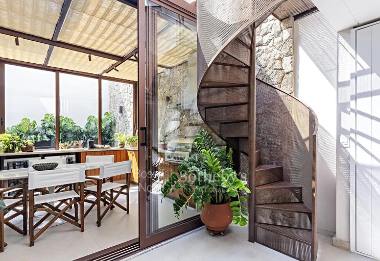 Área de circulação - Imagem 22