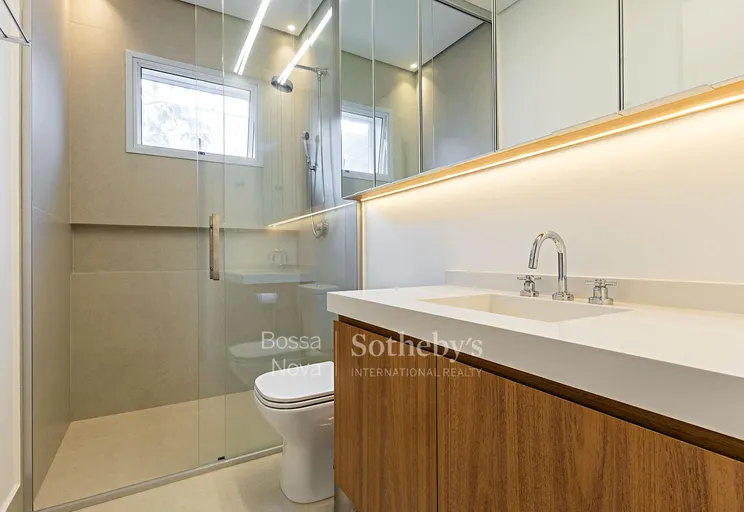 Banheiro da suíte 3 - Imagem 41