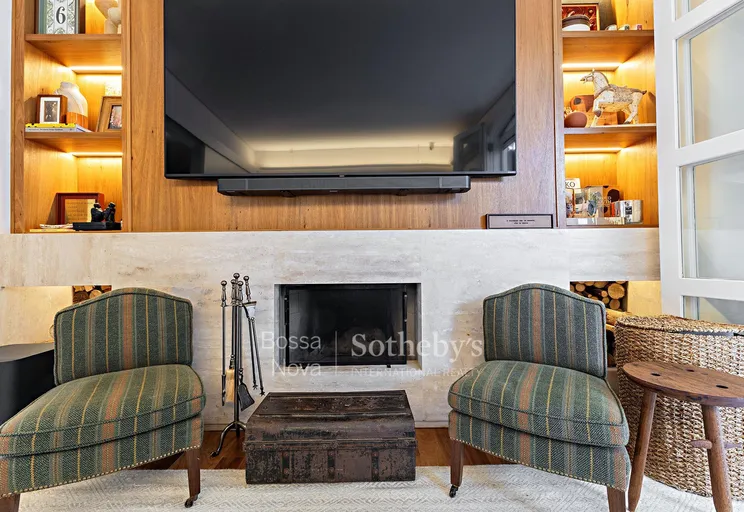 Sala de TV - Imagem 14