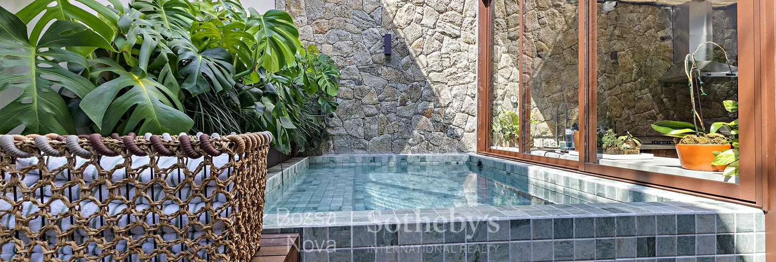Piscina - Imagem 19