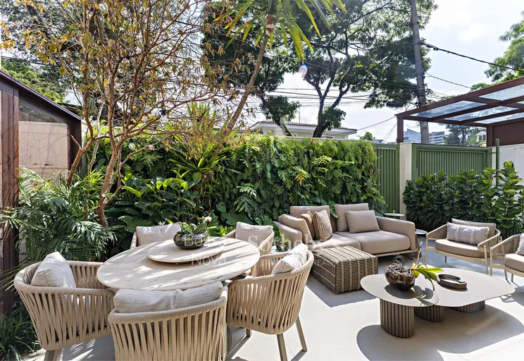 Área Externa - Imagem 11