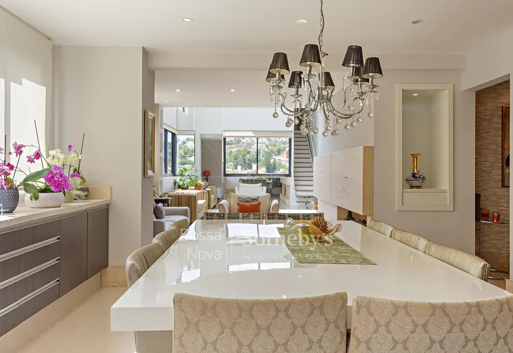 Sala de jantar - Imagem 6