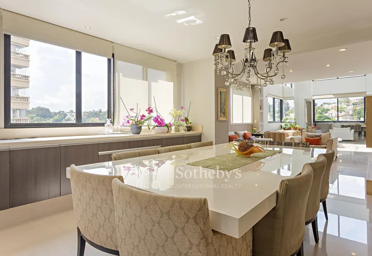 Sala de jantar - Imagem 5