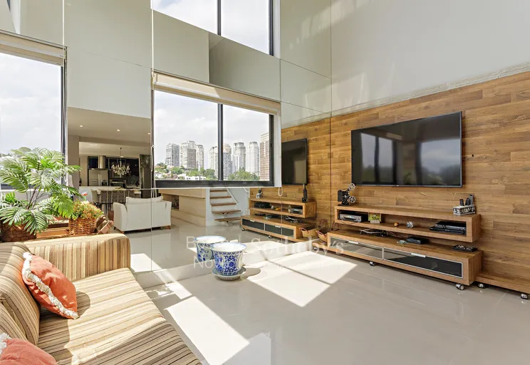 Sala de TV - Imagem 4