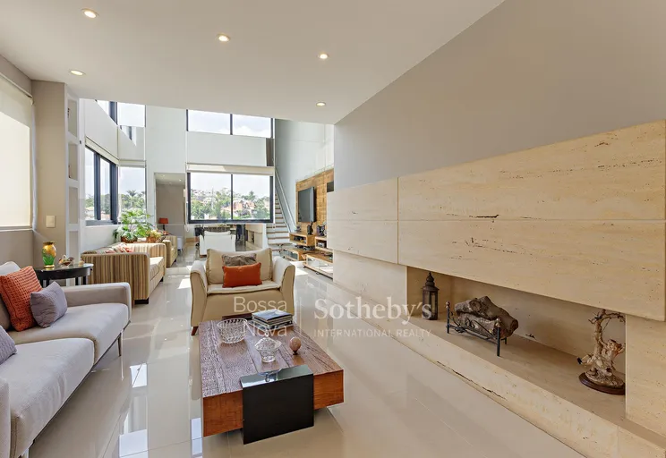 Sala de estar - Imagem 2