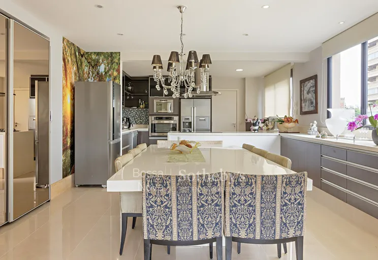 Sala de jantar - Imagem 9