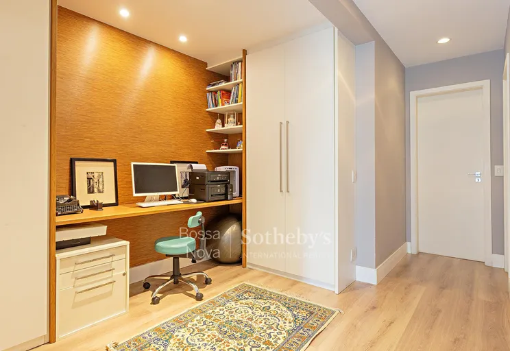 Escritório - Imagem 15