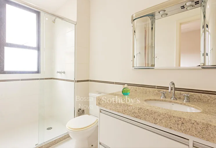 Banheiro da suíte 2 - Imagem 21