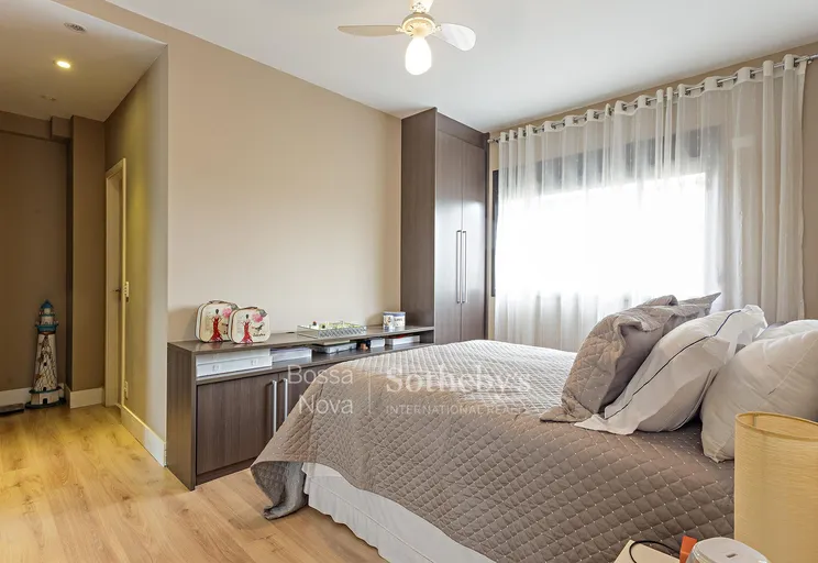 Suíte Master - Imagem 22