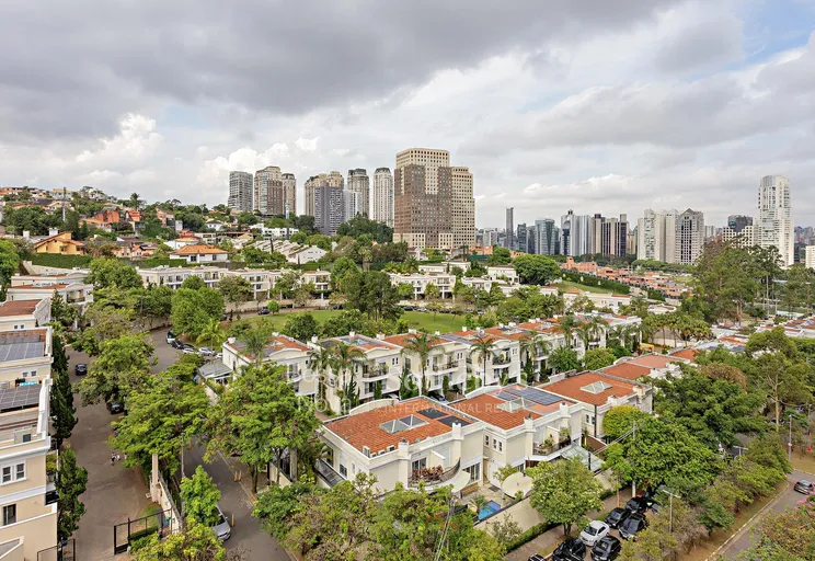 Vista Panorâmica - Imagem 25