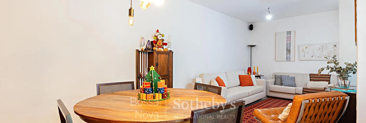 Sala de jantar - Imagem 2