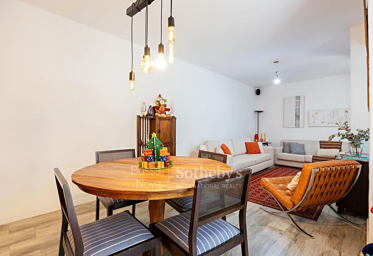 Sala de jantar - Imagem 2