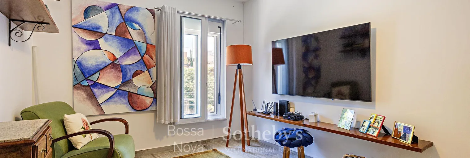 Sala de TV - Imagem 8