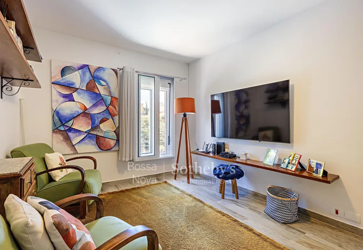 Sala de TV - Imagem 8