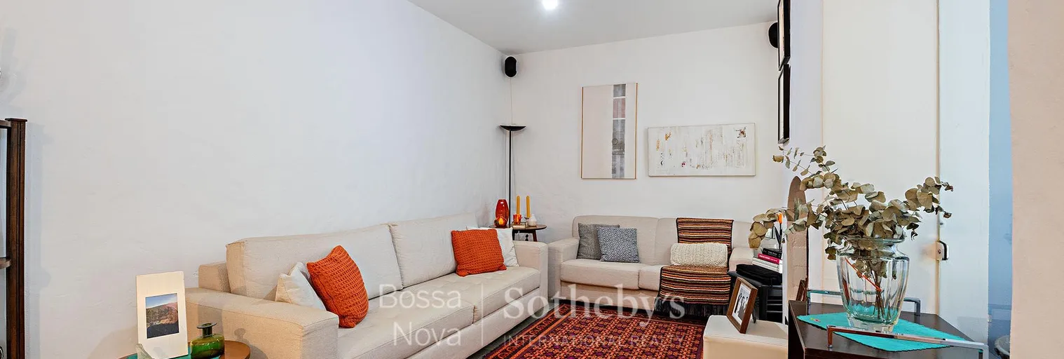 Sala de estar - Imagem 6