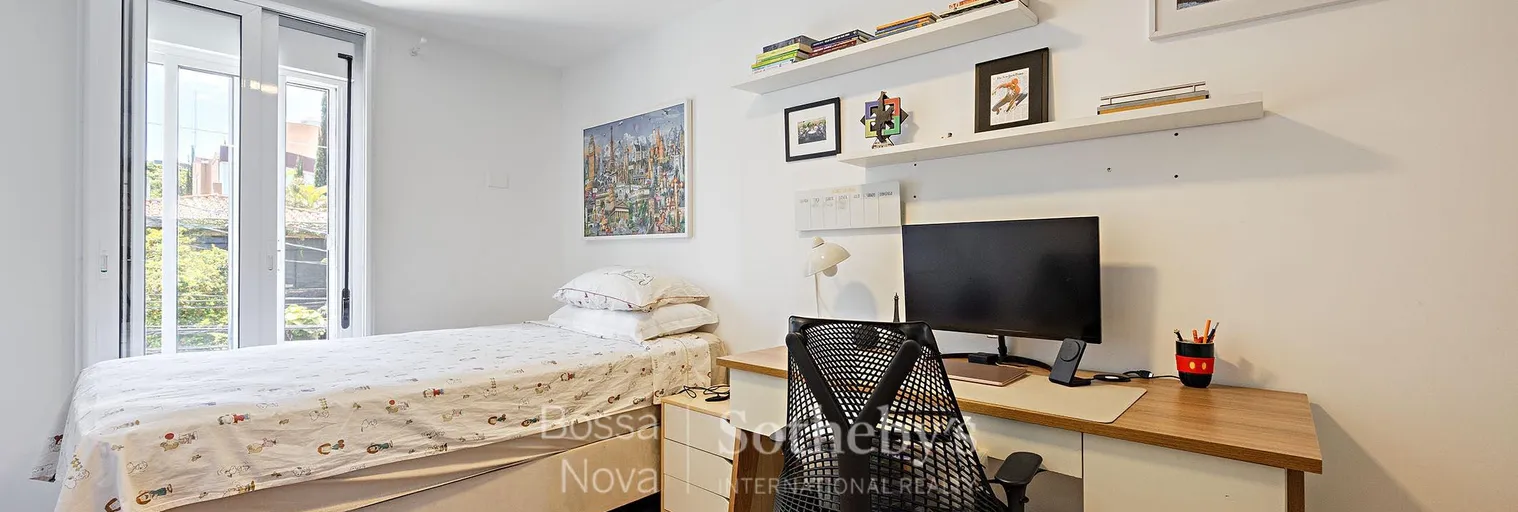 Quarto - Imagem 9