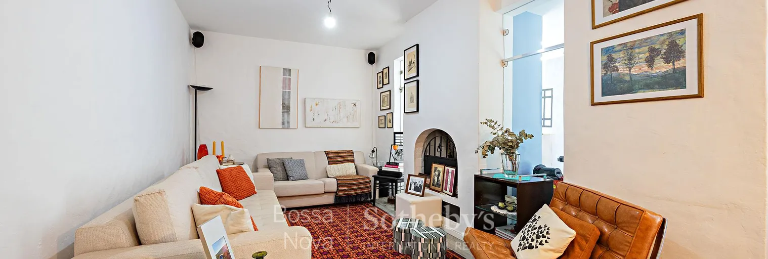 Sala de estar - Imagem 4
