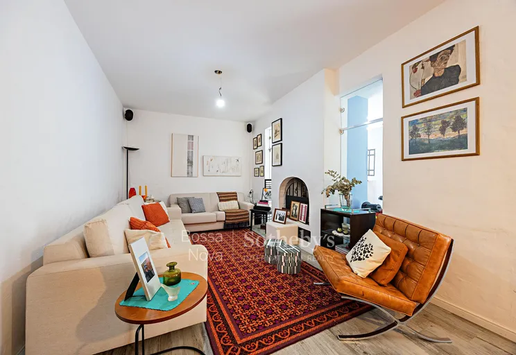 Sala de estar - Imagem 3