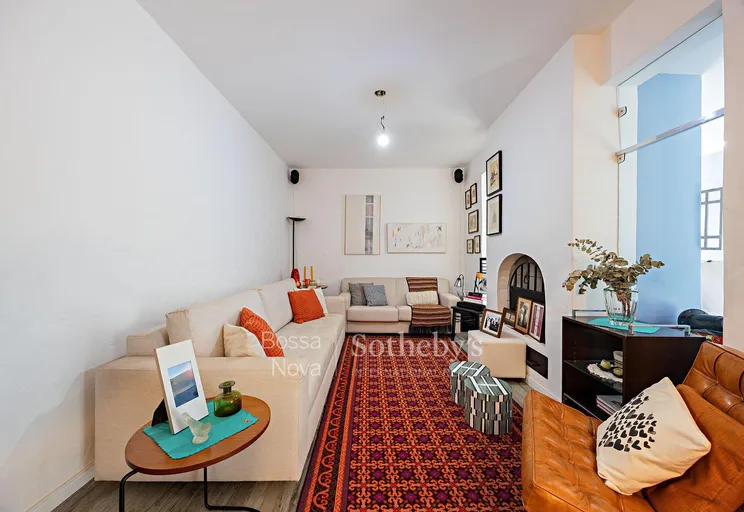 Sala de estar - Imagem 4