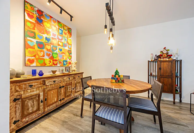 Sala de jantar - Imagem 7