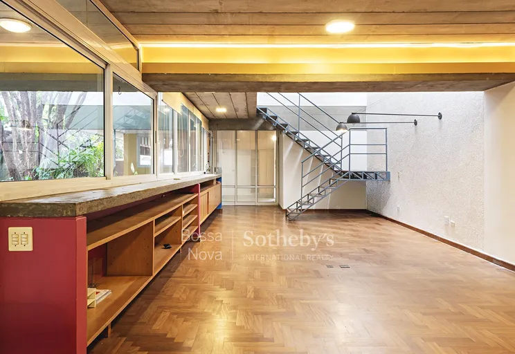 Sala de jantar - Imagem 4