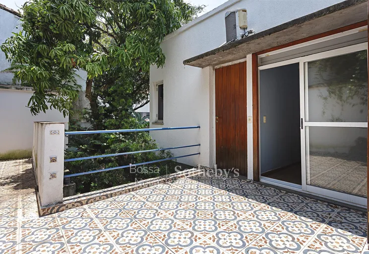 Terraço - Imagem 19