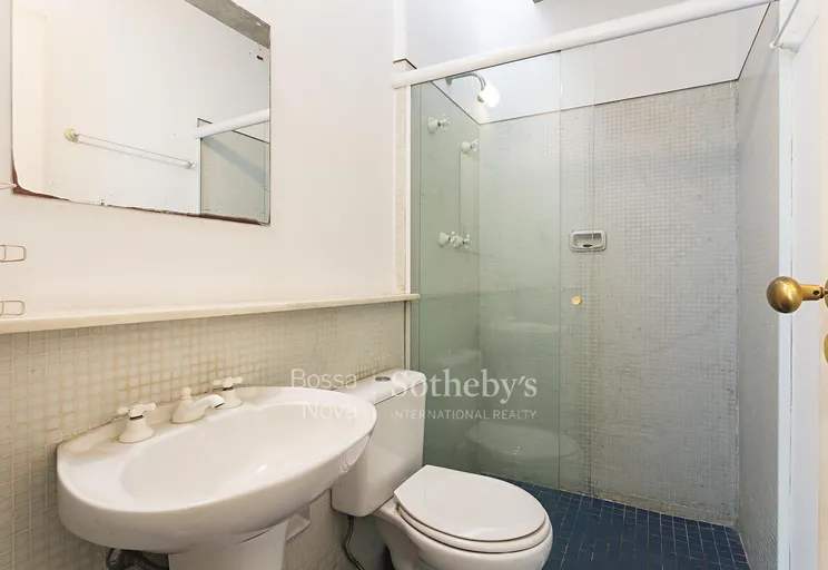 Banheiro da suíte 3 - Imagem 18