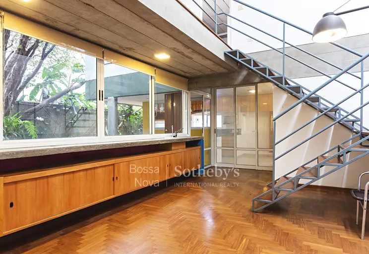 Sala de estar - Imagem 6