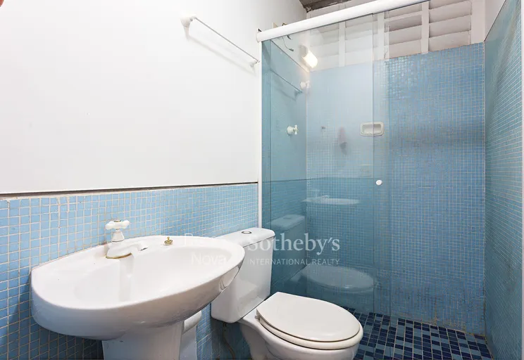 Banheiro da suíte 1 - Imagem 14