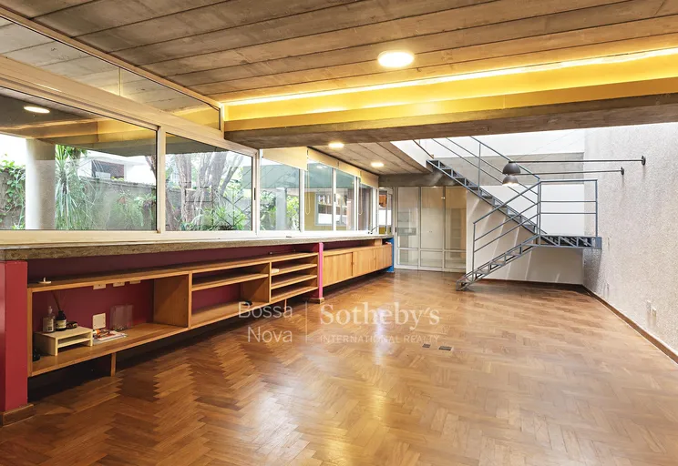 Sala de estar - Imagem 5