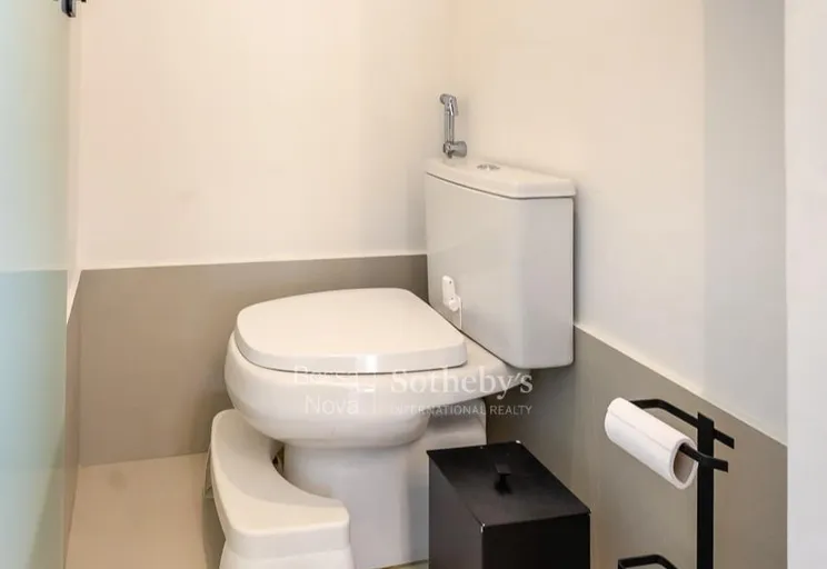 Banheiro da suíte máster - Imagem 55