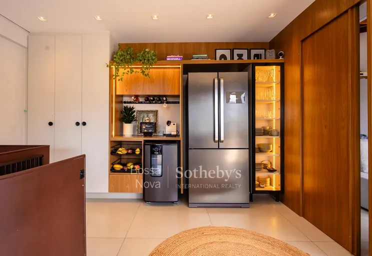 Sala de Almoço - Imagem 20