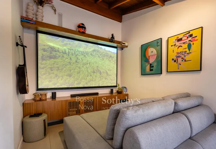 Home Theater - Imagem 10