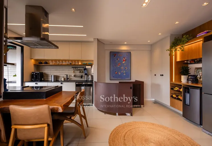 Sala de Almoço - Imagem 18