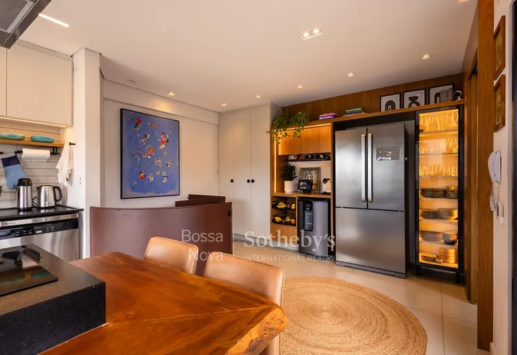 Espaço Gourmet - Imagem 27