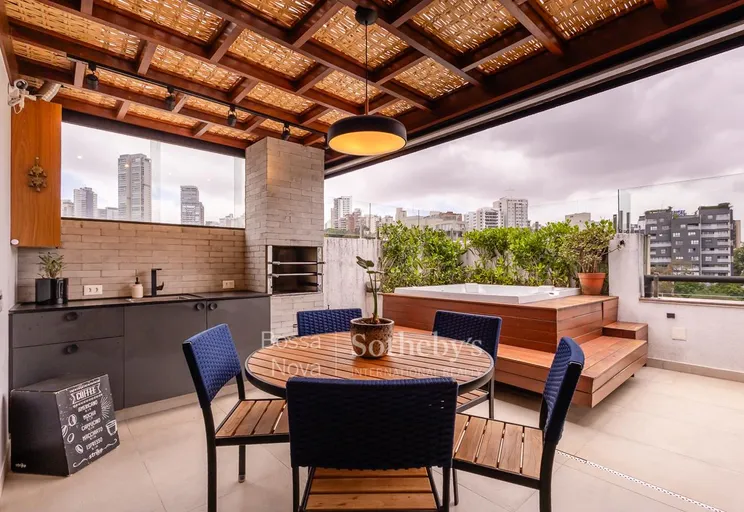 Espaço Gourmet - Imagem 5