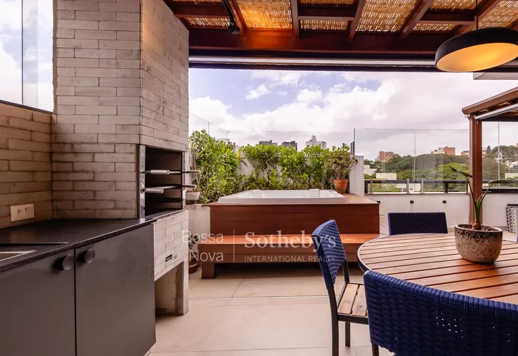 Espaço Gourmet - Imagem 1