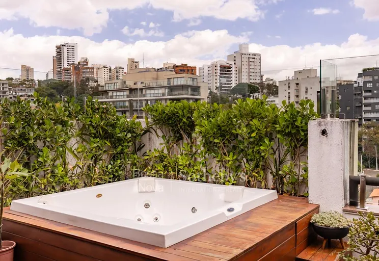 Hidromassagem - Imagem 2