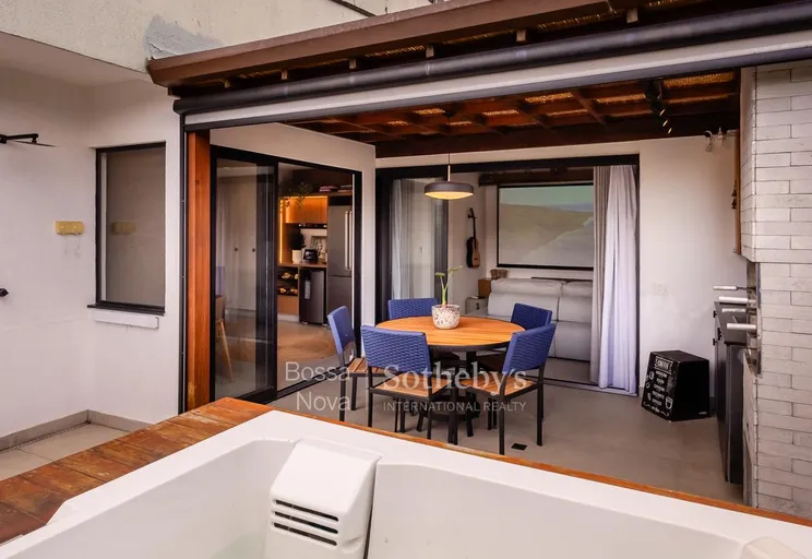 Espaço Gourmet - Imagem 3