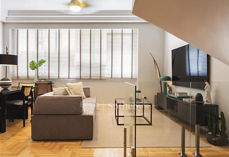 Sala de jantar - Imagem 12