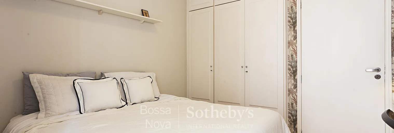 Quarto - Imagem 22