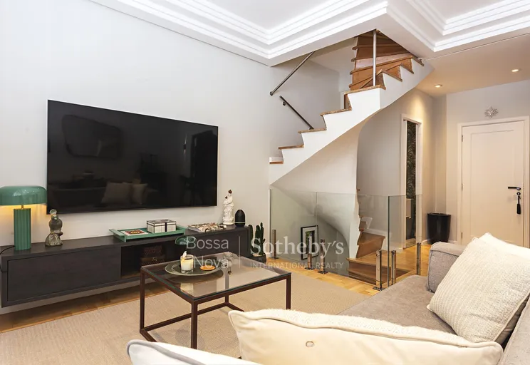 Sala de jantar - Imagem 10