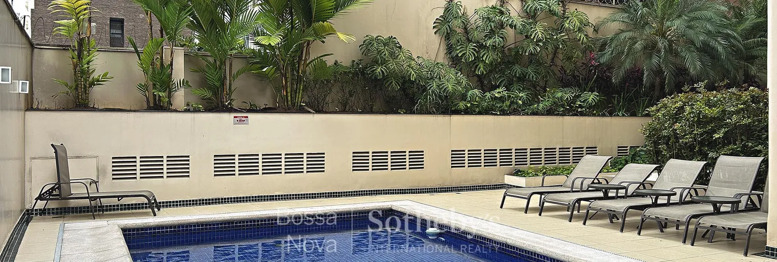 Piscina - Imagem 25