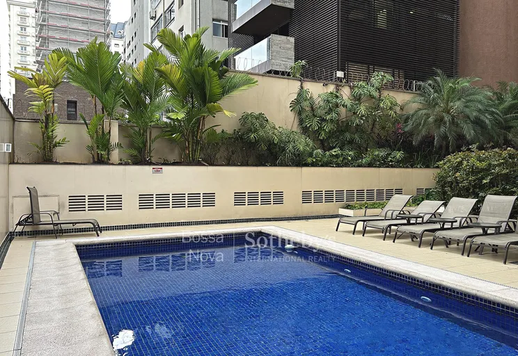 Piscina - Imagem 25