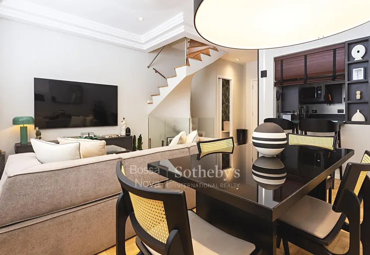 Sala de jantar - Imagem 11