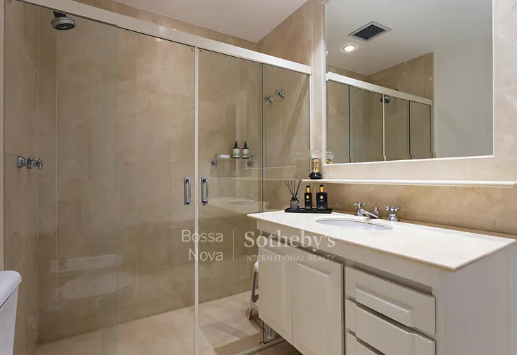 Banheiro - Imagem 24